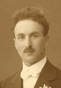 Hartog Goldsteen