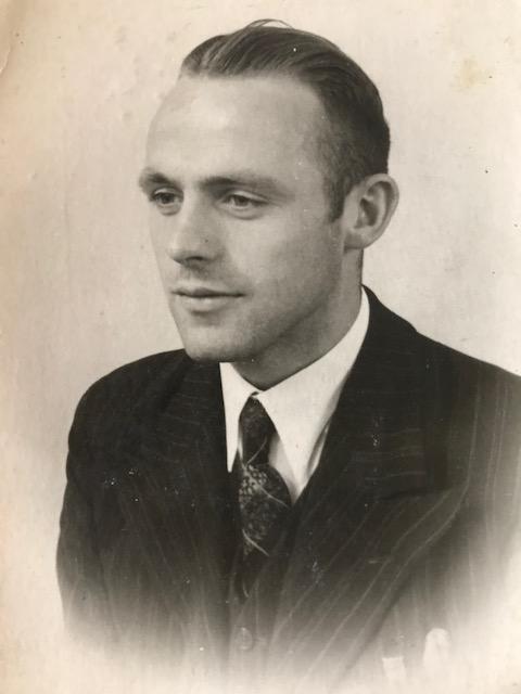 Aart de Graaf