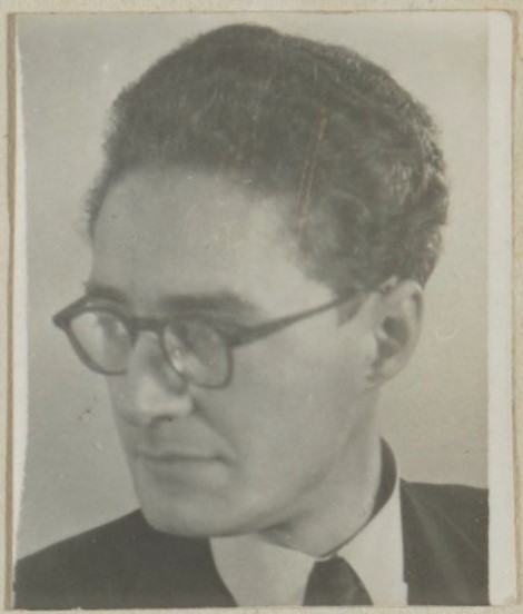 Foto Albert Jan de Graaf (Stichting WO2 Sporen RK)