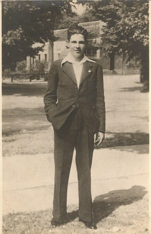 Gijsbertus Johannes Groeneveld