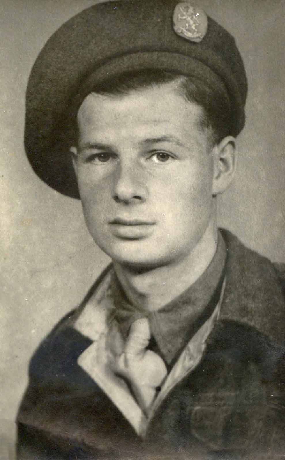 J.A.M. van Griensven