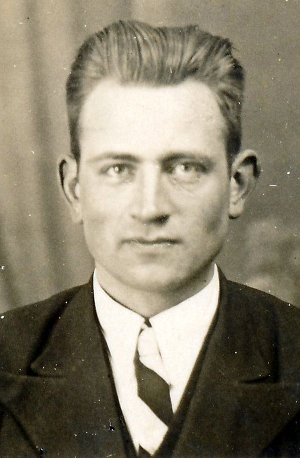 Hendrik Groenensteijn