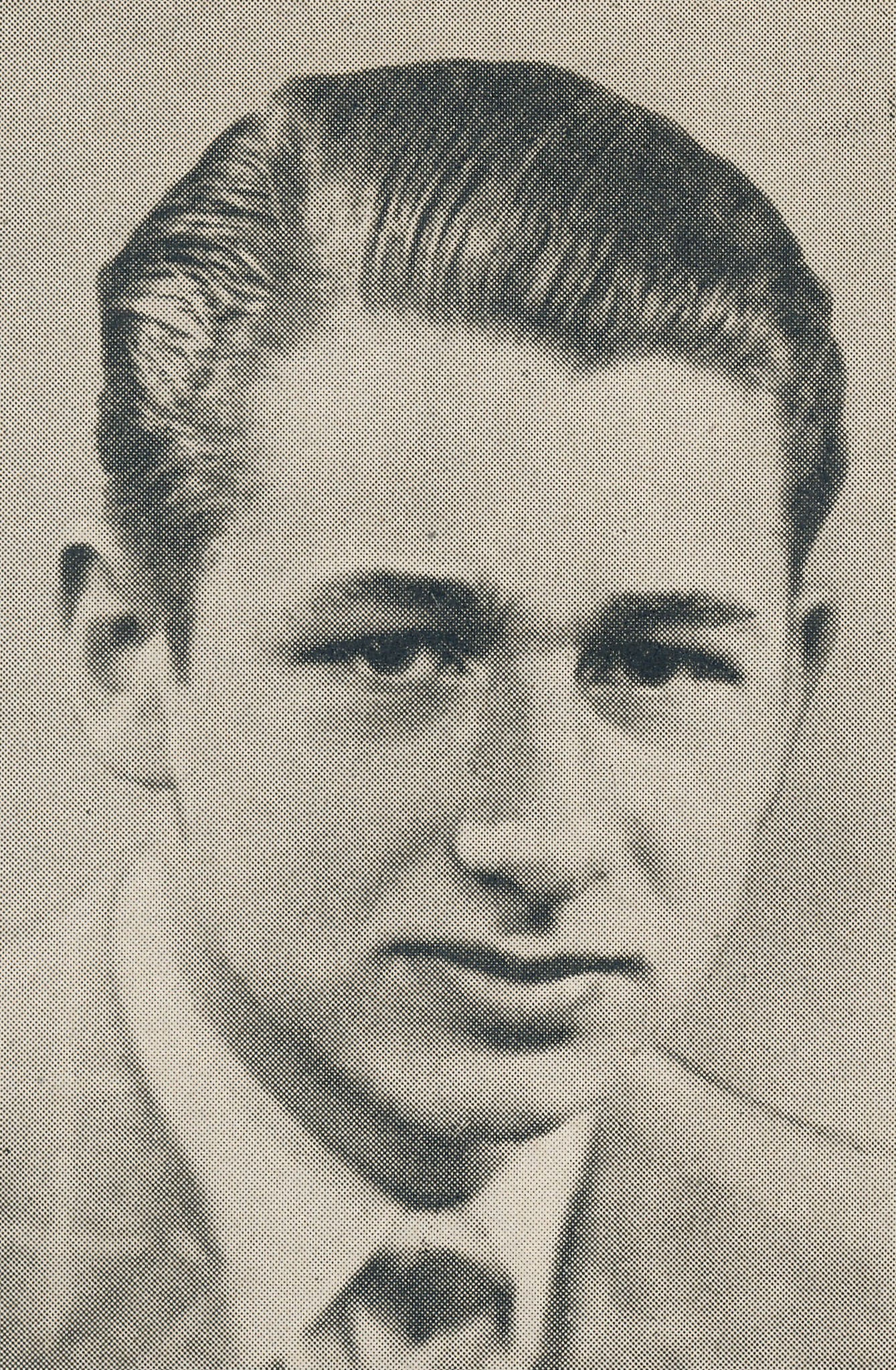 Eduard Popko van Groningen