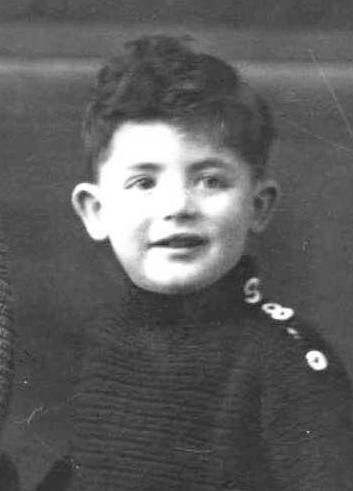 Salli Maurits de Groot