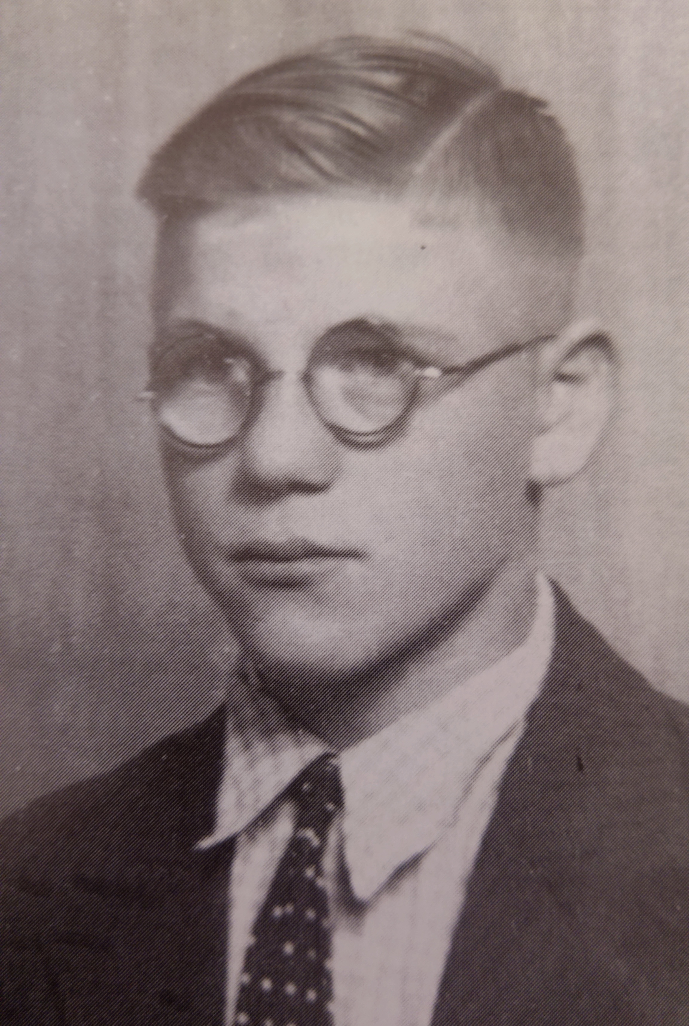 W.L. de Groot