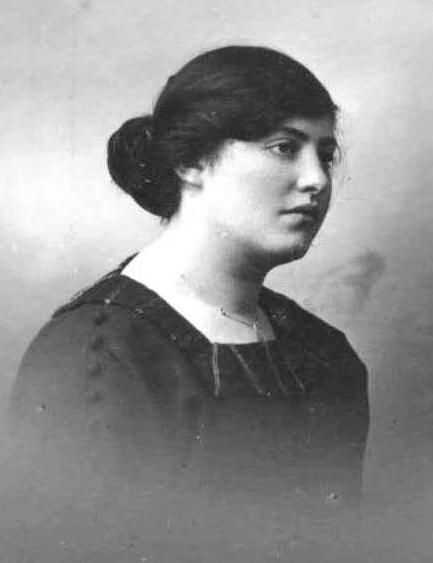 Reintje de Groot-de Lange