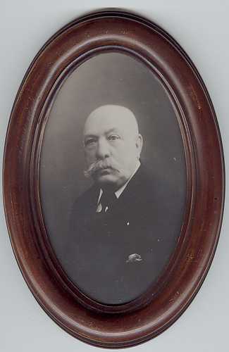 Philippus de Haan