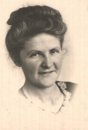 Portret Branco Hamme-Koekoek.