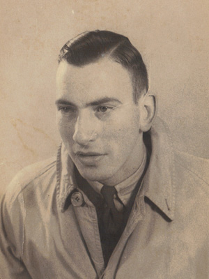 John Hamme (1922-1941)