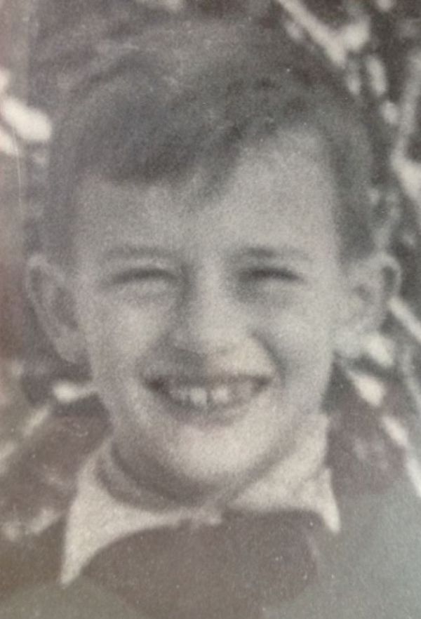 Hannes van der Have