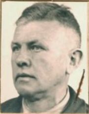 Alphonsus Marie Wilhelmus Hendrikse 1890-1942