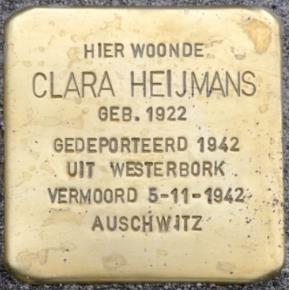 Clara Heijmans