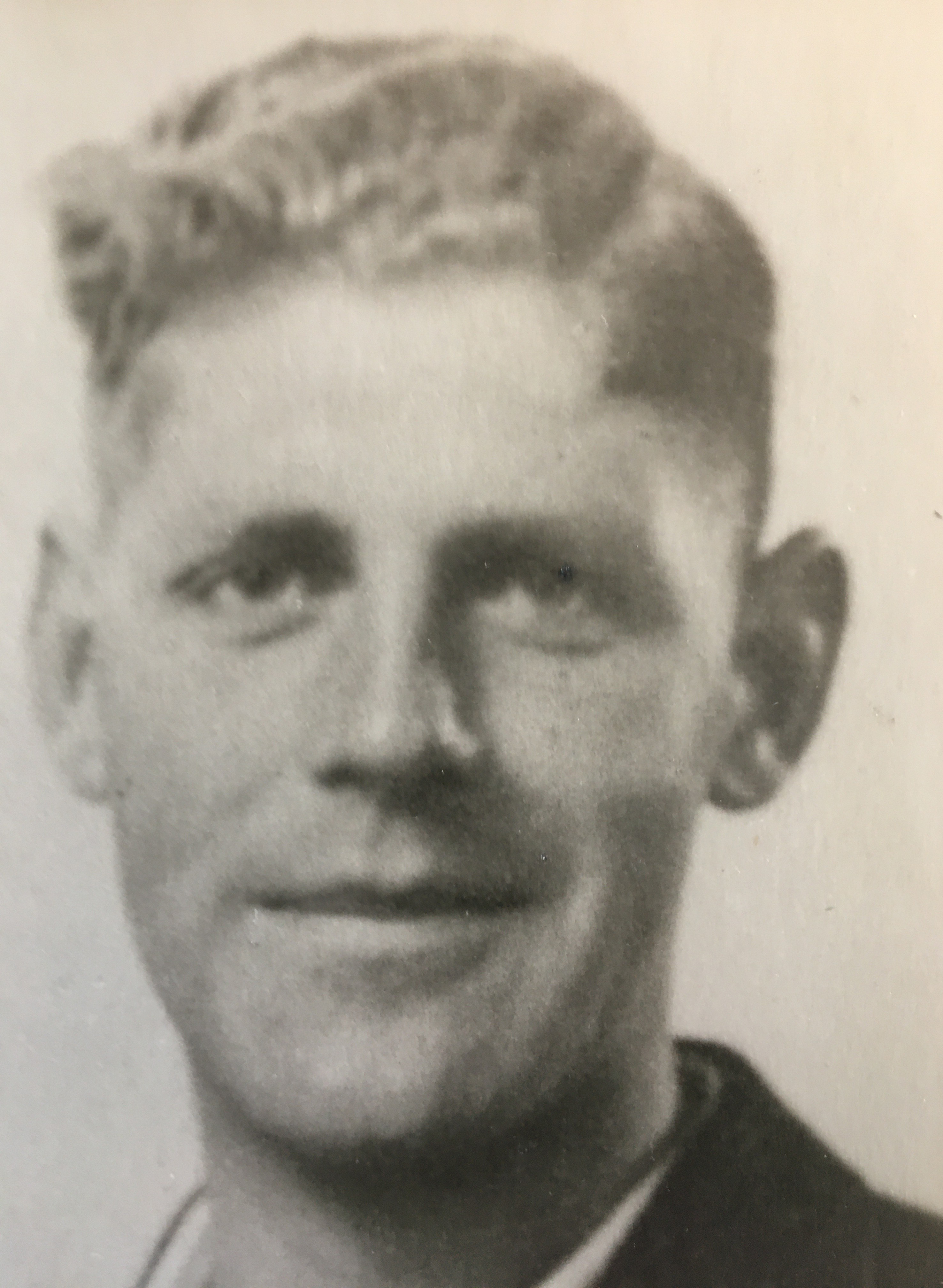 Gerard Hiemstra