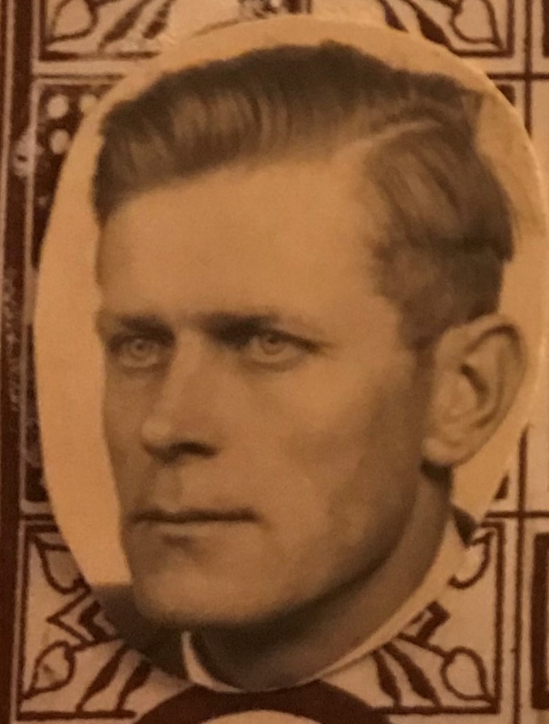 Willem Johan Hietberg