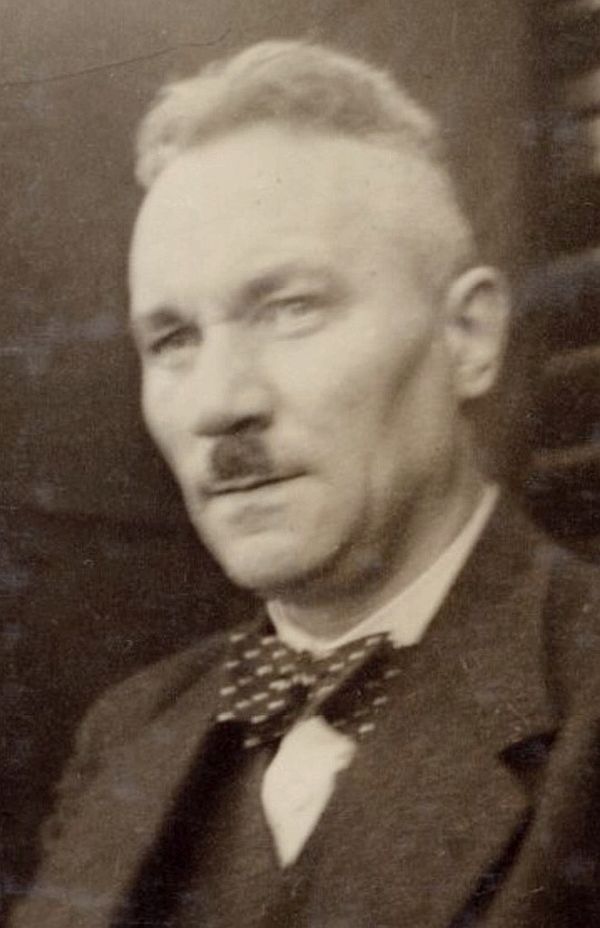 P.F.A. Hoefsloot