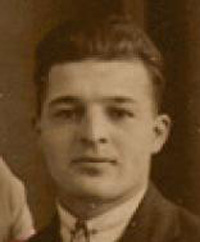Johannes Coenradus Hoek (1901-1942)