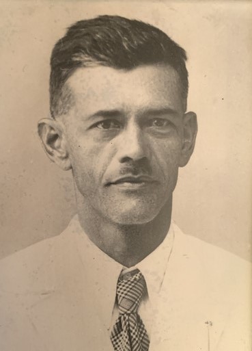 Leonard Herbert van der Hoeven