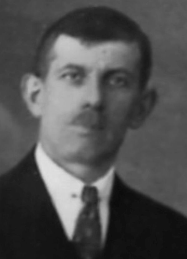 N. Hollebeek, foto familie