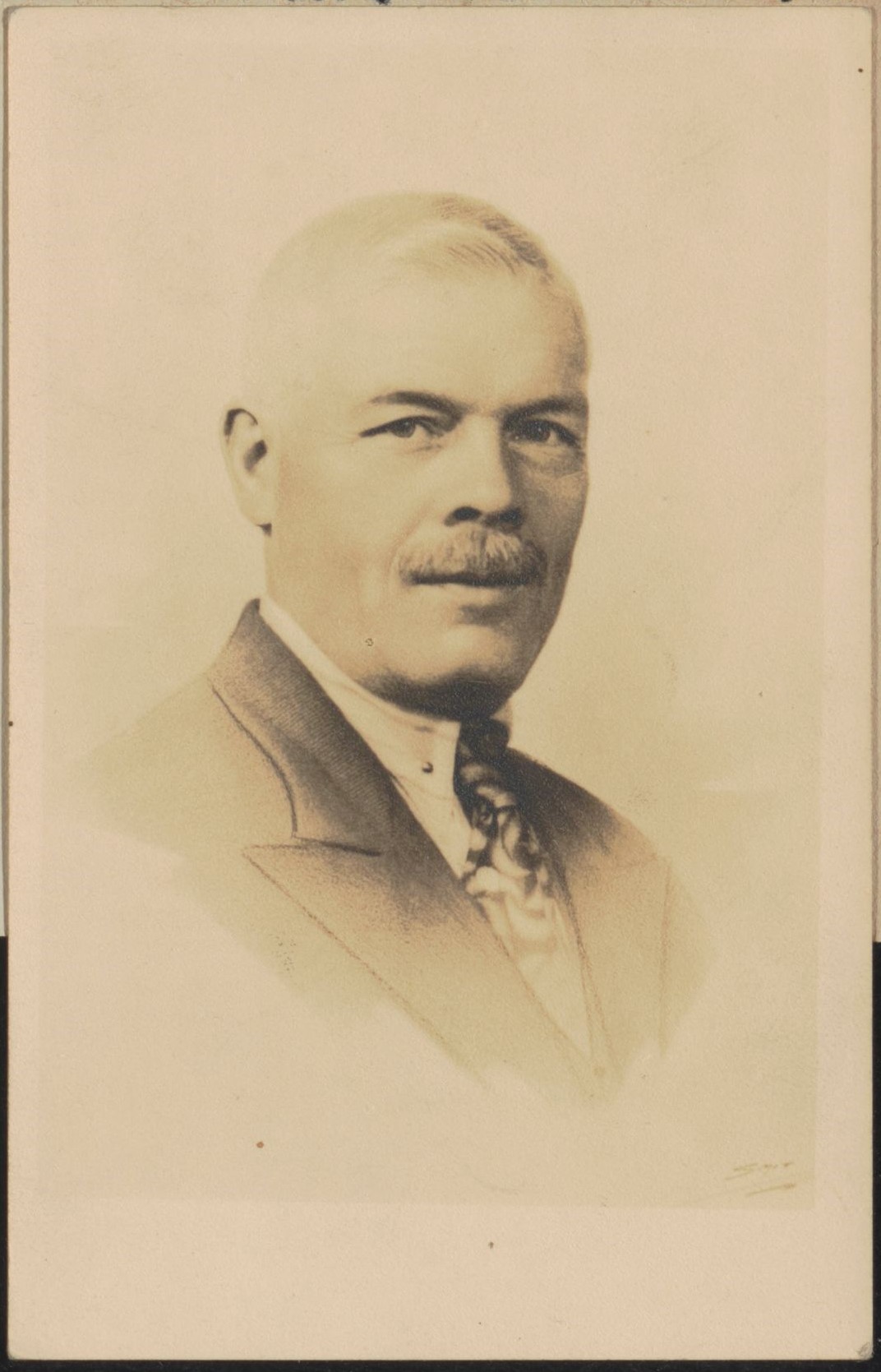 Foto Hendrikus Hondebrink (Stichting WO2 Sporen RK