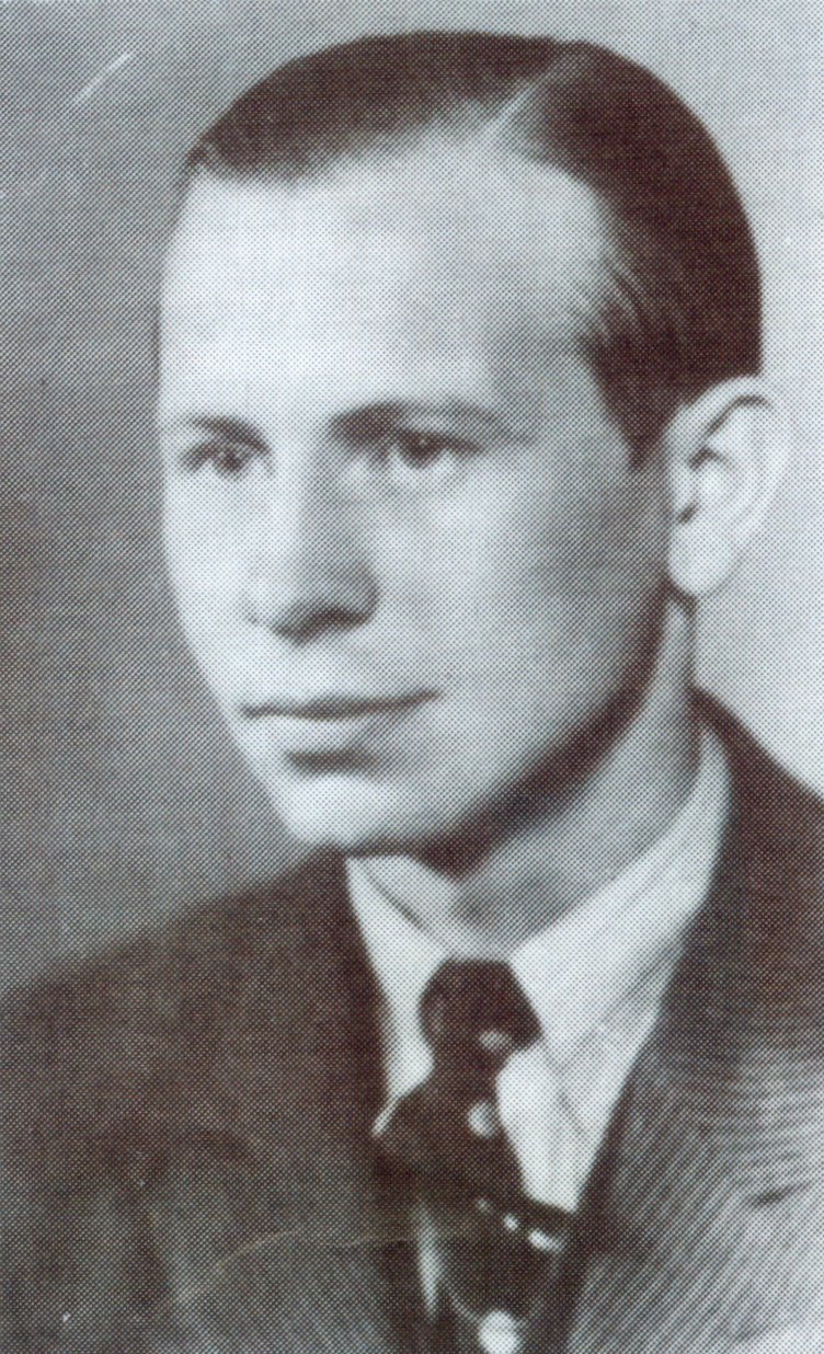 Pieter Honkoop