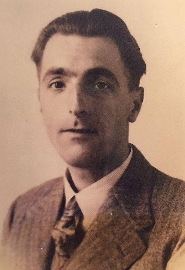 J.J. Hoogstad