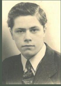 Petrus Marcellis Houben 1923-1944