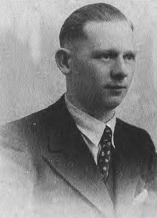 Herman Huinink