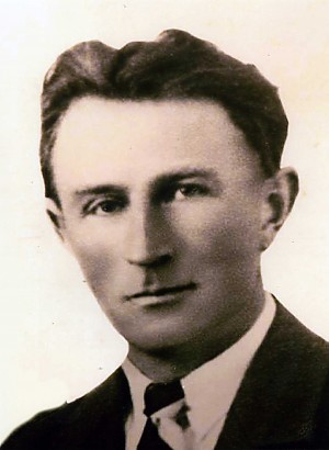 Harm Hulsing (1908-1942)