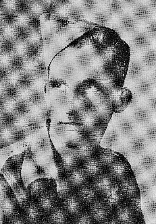 Hendrik Hut