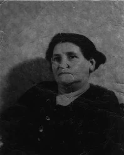 Lewientje Israel - Bollegraaf