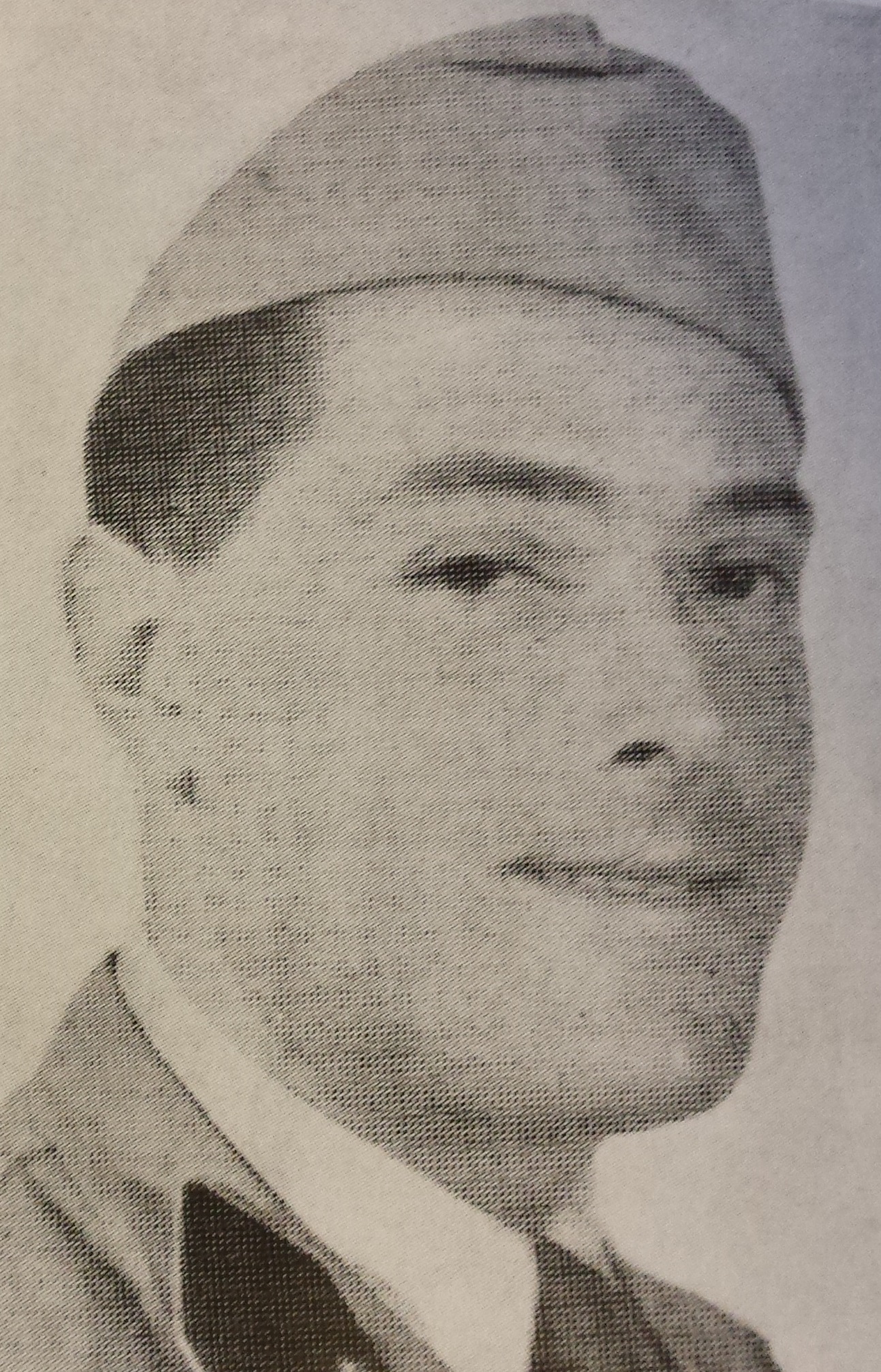 F.W.M. Huynen