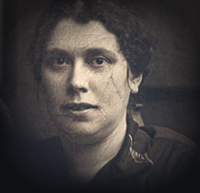 Cecilia Jacobs-de Lange