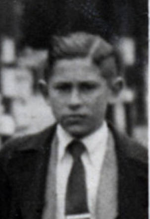 Benjamin Andries Jacobs