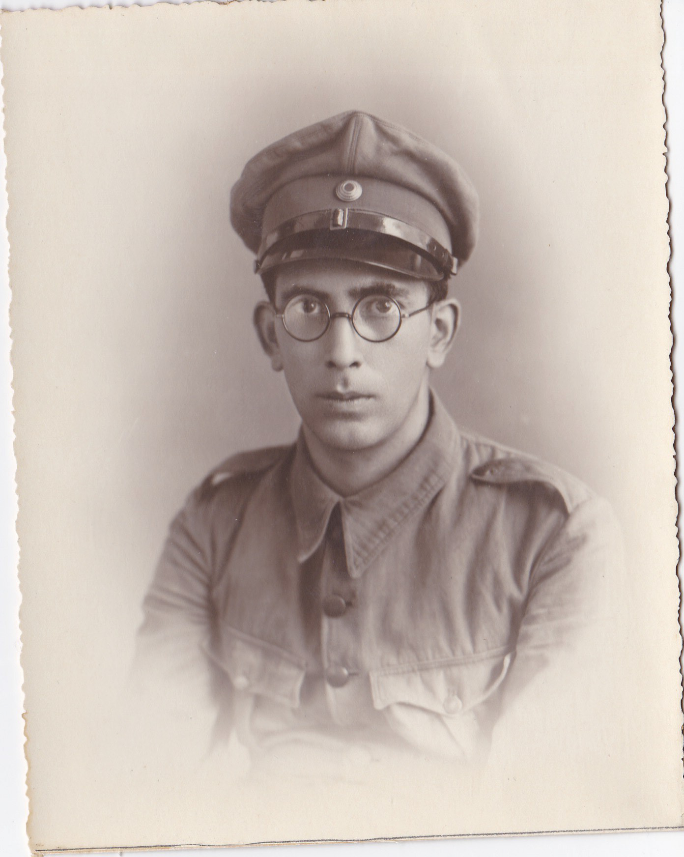 Eduard Ferdinand Lodewijk Jansen