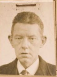 Hendricus Augustinus Jansma 1897-1945