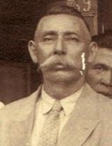 Antonius Peters Janssen