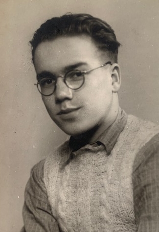 Johannes de Jong