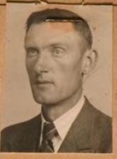 Aart Jonker 1899-1945