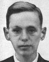 Wilhelmus Johannes van de Kamp (Bron: Stichting Ok