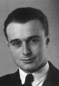 Edgar Henri Kan