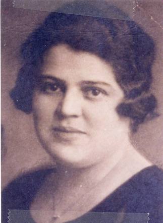 Saartje Katan-Davids