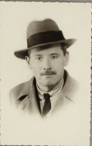 Foto Johannes Kibbel (Stichting WO2 Sporen)