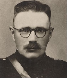 Johannes Kippers 1899-1944