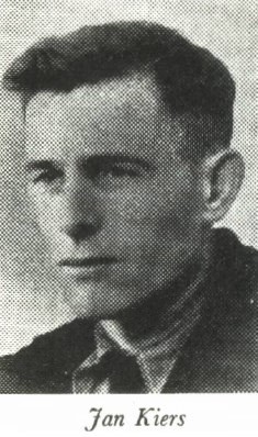 Jan Kiers