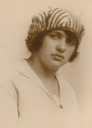 Reina Kisch-van Gelder