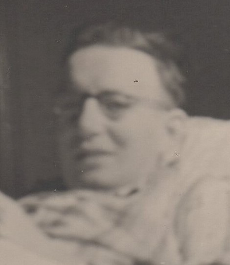 Willem Rudolf Klaasing 26-02-1916 - 04-05-1946