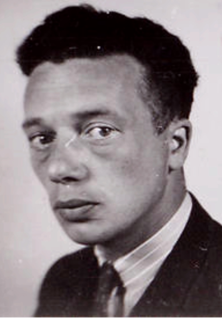 Hermanus Klein