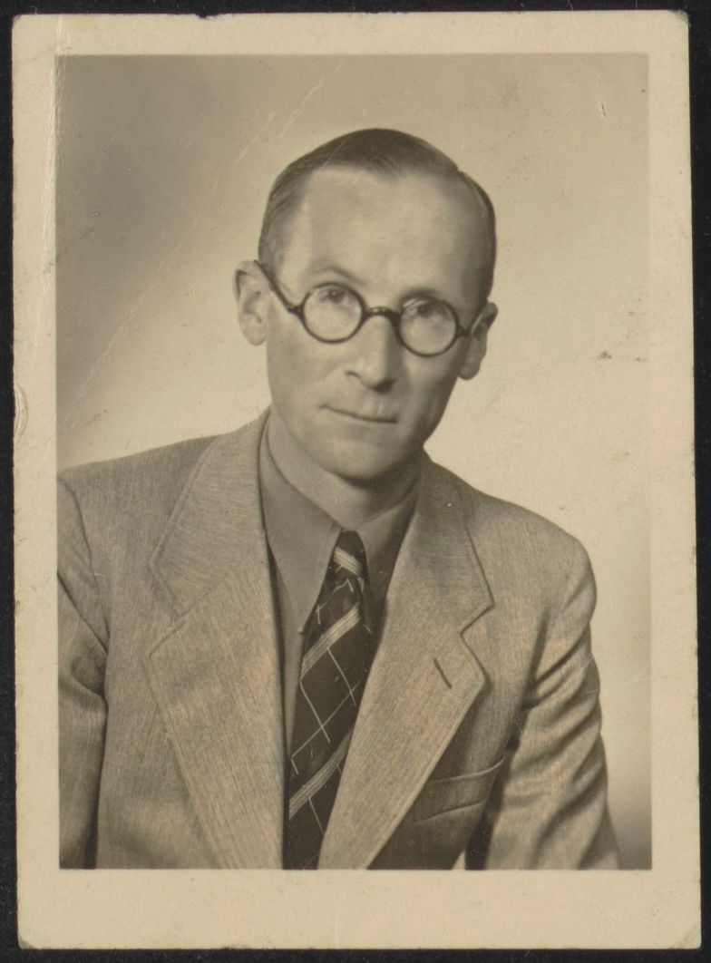 Foto Jacob Klompien (Stichting WO2 Sporen RK)