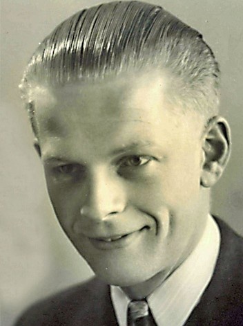 Klaas Koning