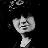 Abigael Komkommer-Content